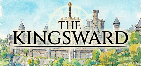 The Kingsward — Steam header