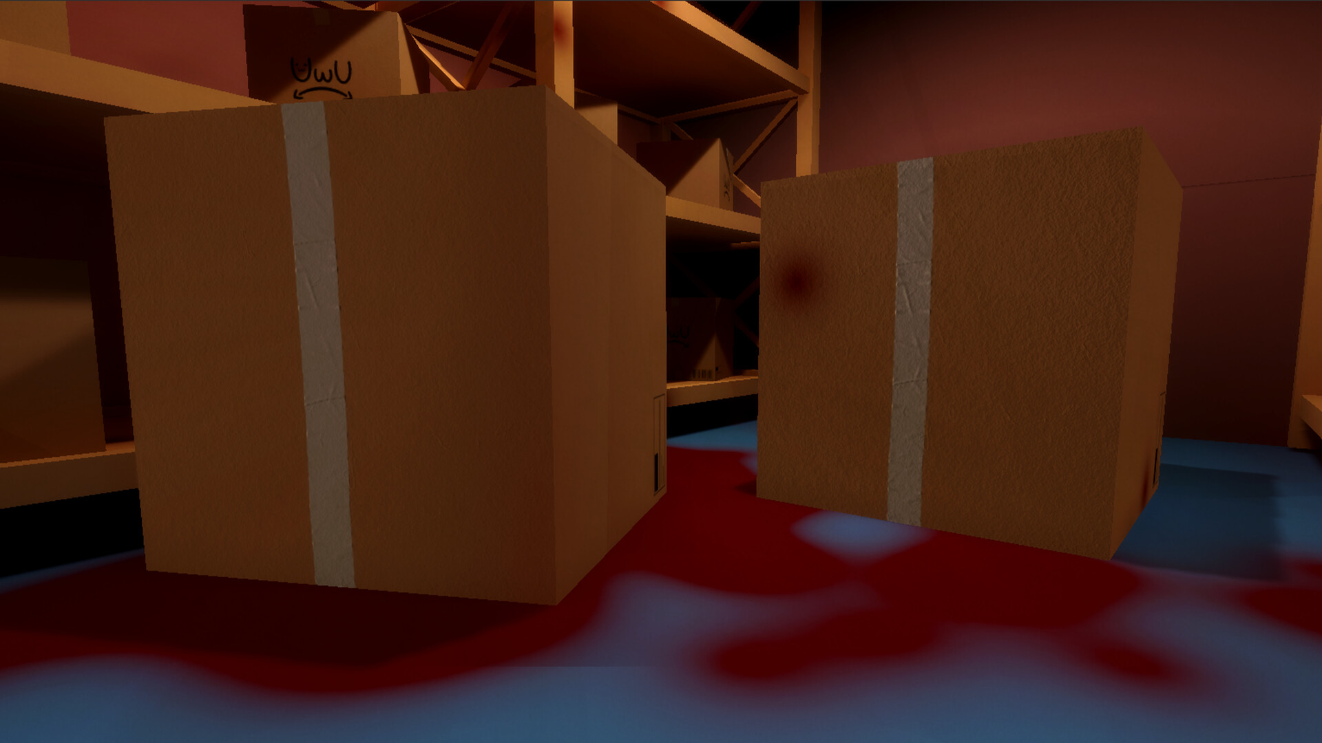 UwUzon screenshot 5