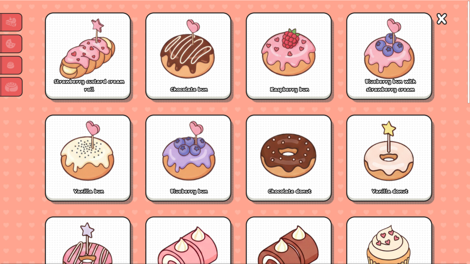 Pack my LunchBox: Love Notes screenshot 7