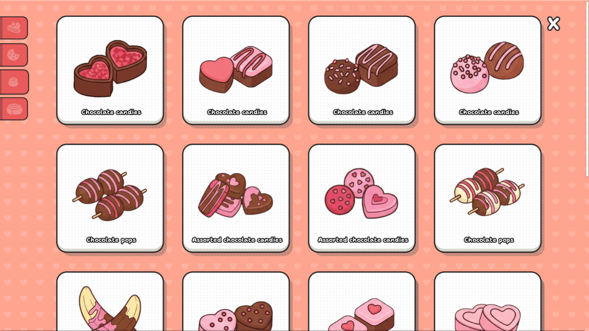 Pack my LunchBox: Love Notes screenshot 6