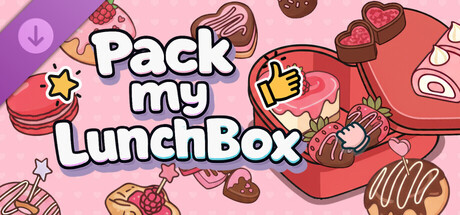 Pack my Lunchbox: Love Notes