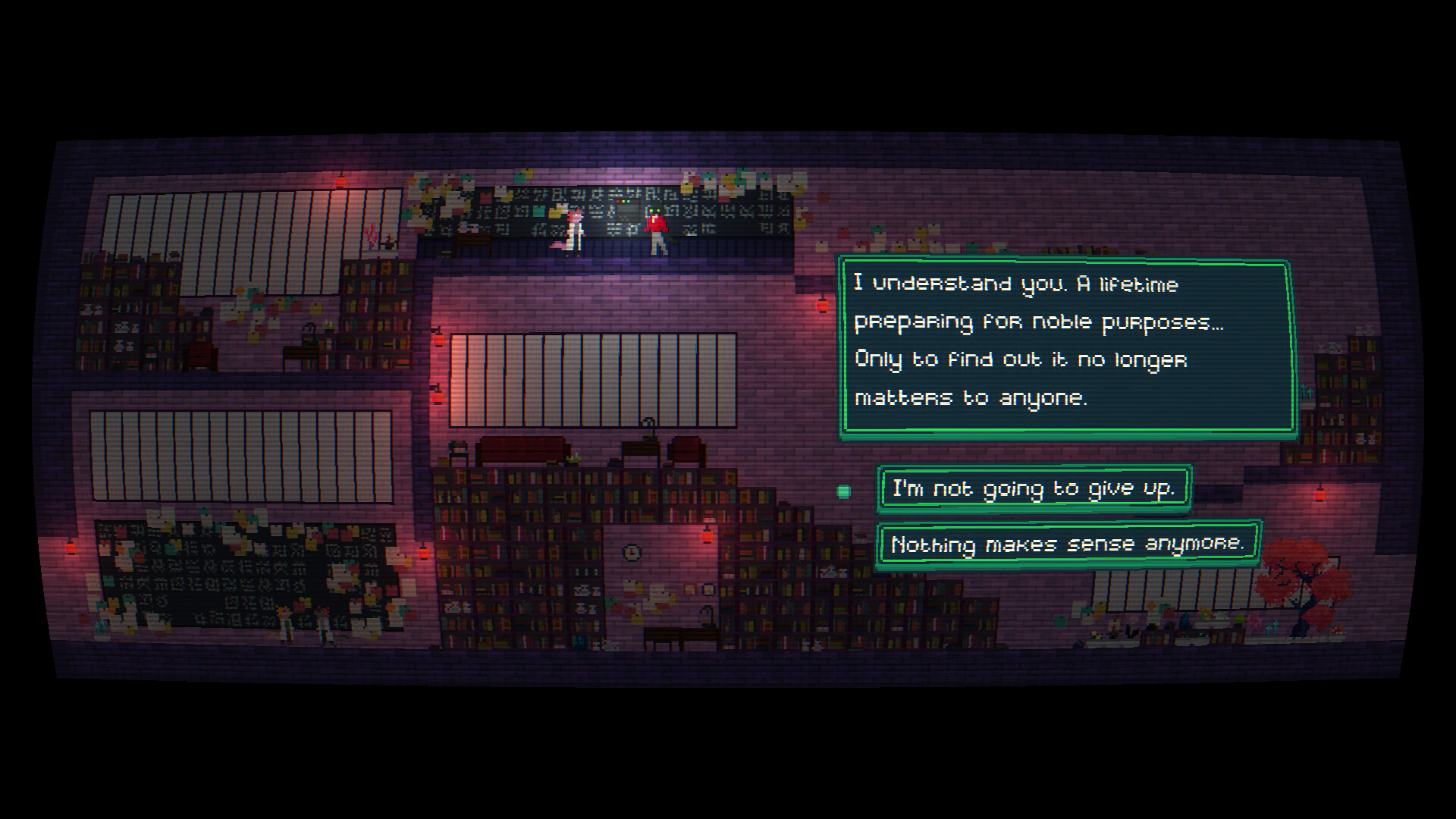 Lyden Lys screenshot 5