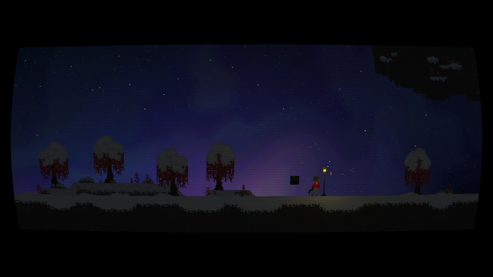 Lyden Lys screenshot 8