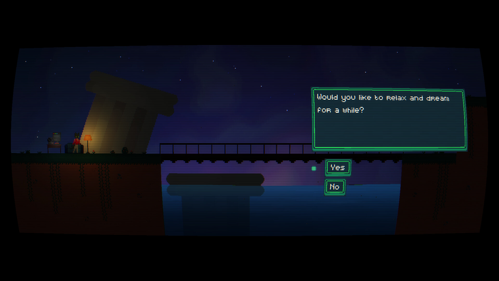 Lyden Lys screenshot 6