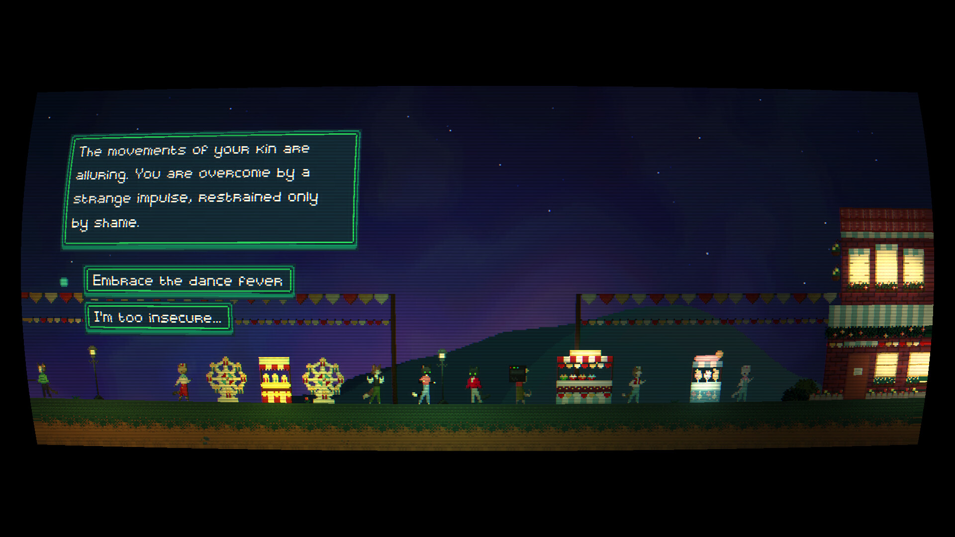 Lyden Lys screenshot 10