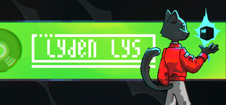 Lyden Lys