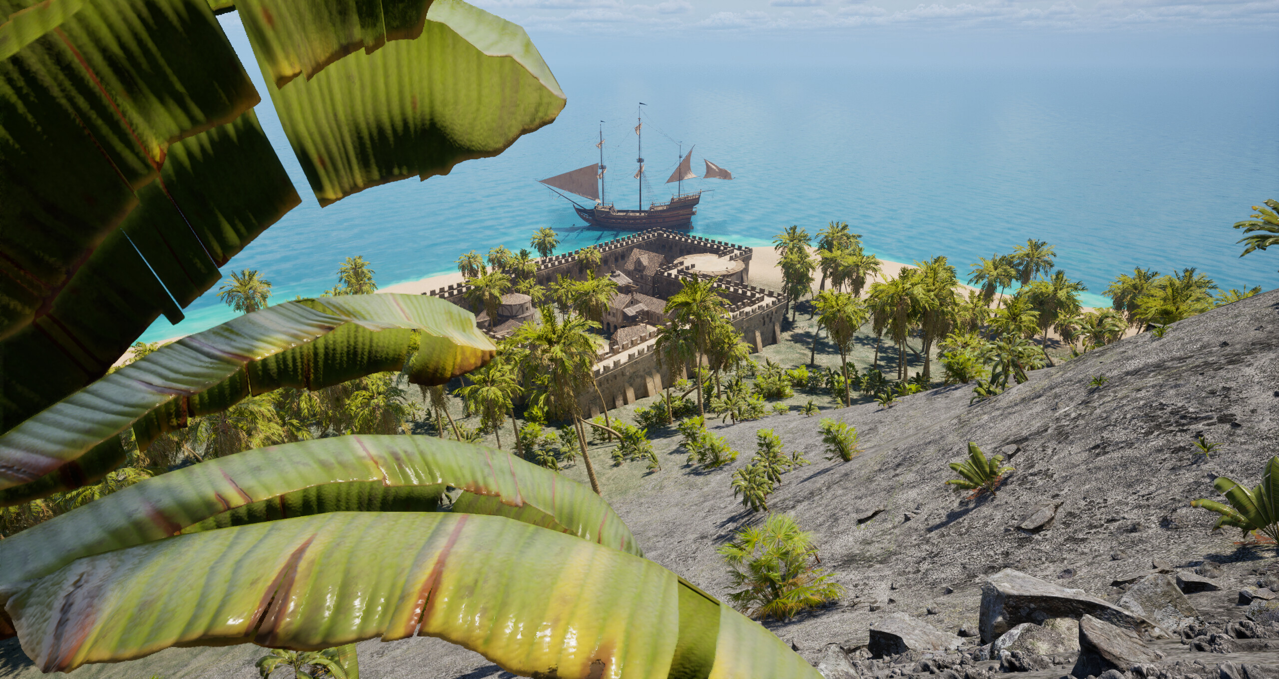 Pirate Platoon screenshot 8