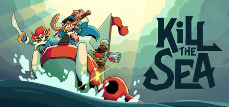 Kill The Sea