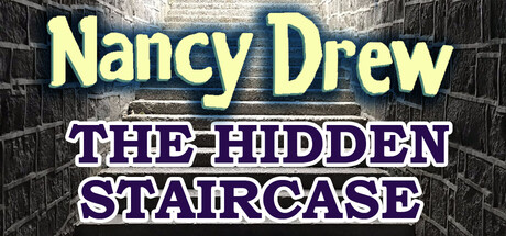 Nancy Drew: The Hidden Staircase