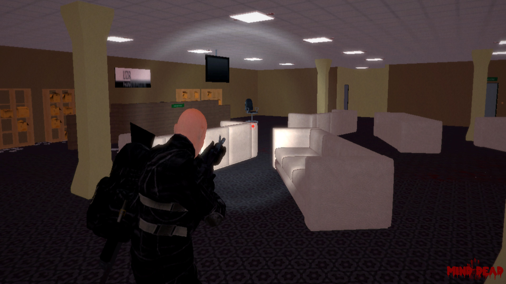 Mind Dead screenshot 8
