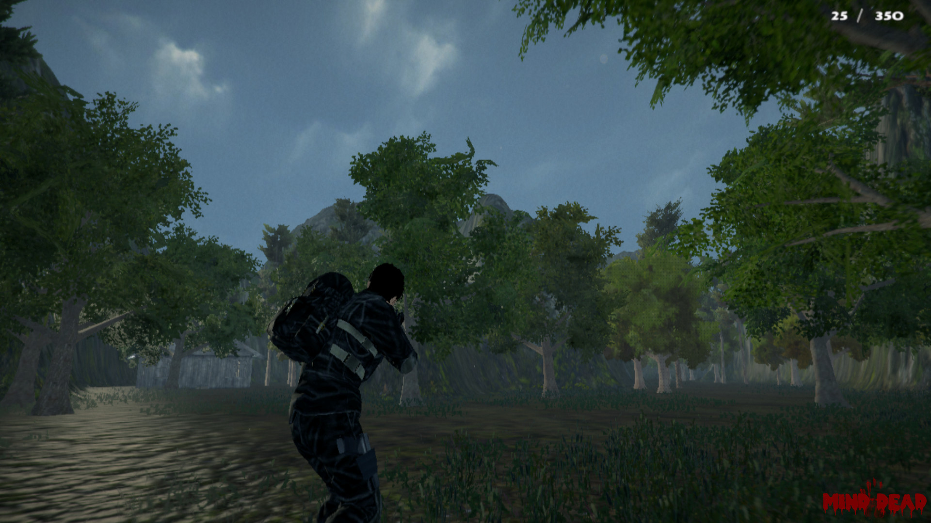 Mind Dead screenshot 7