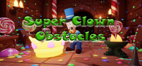 Super Clown Obstacles
