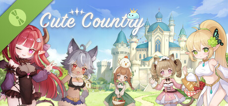 Cute Country Demo