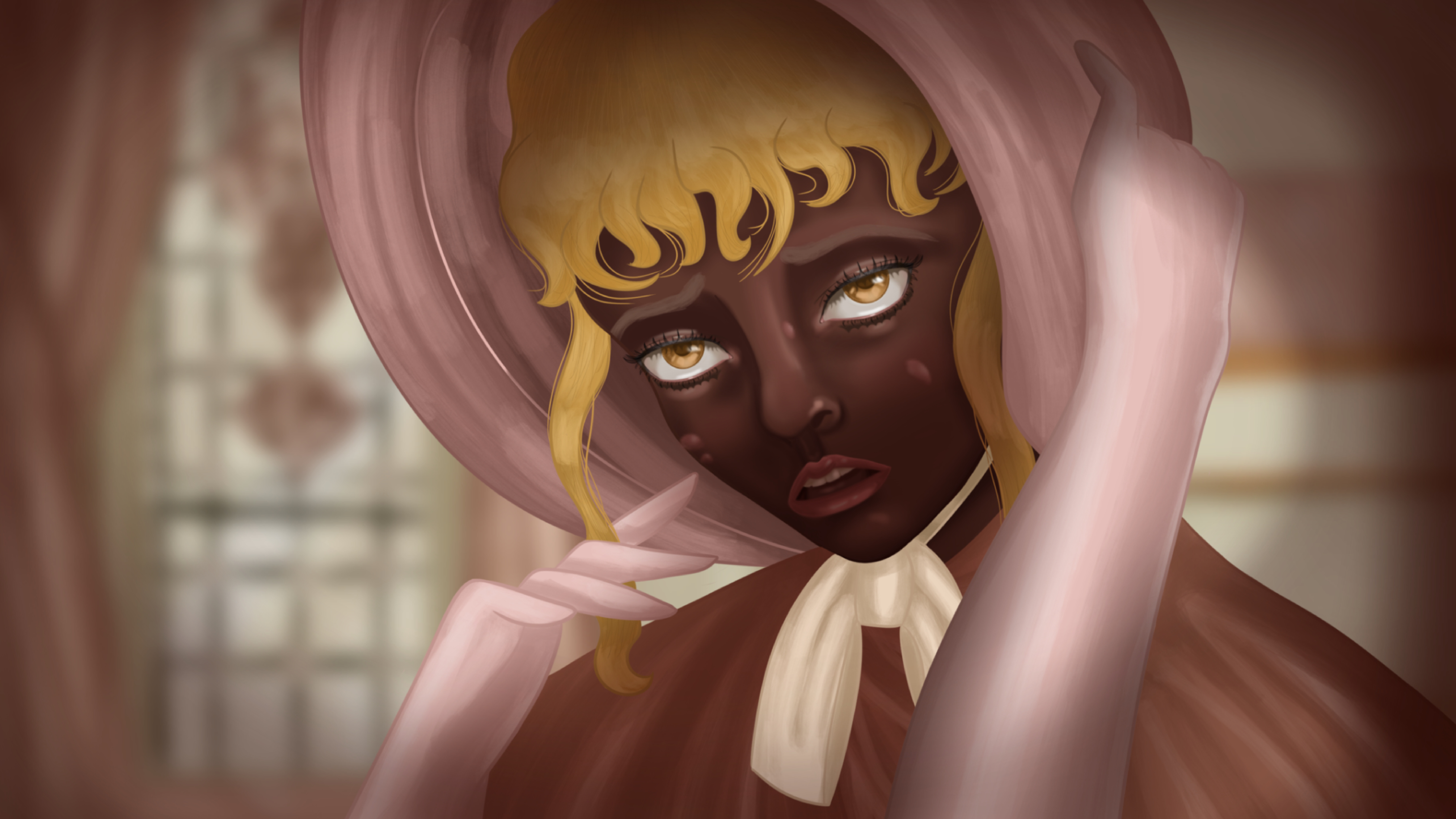 Flesh Blossom screenshot 6