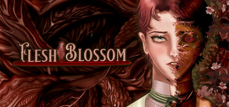 Flesh Blossom — Steam header