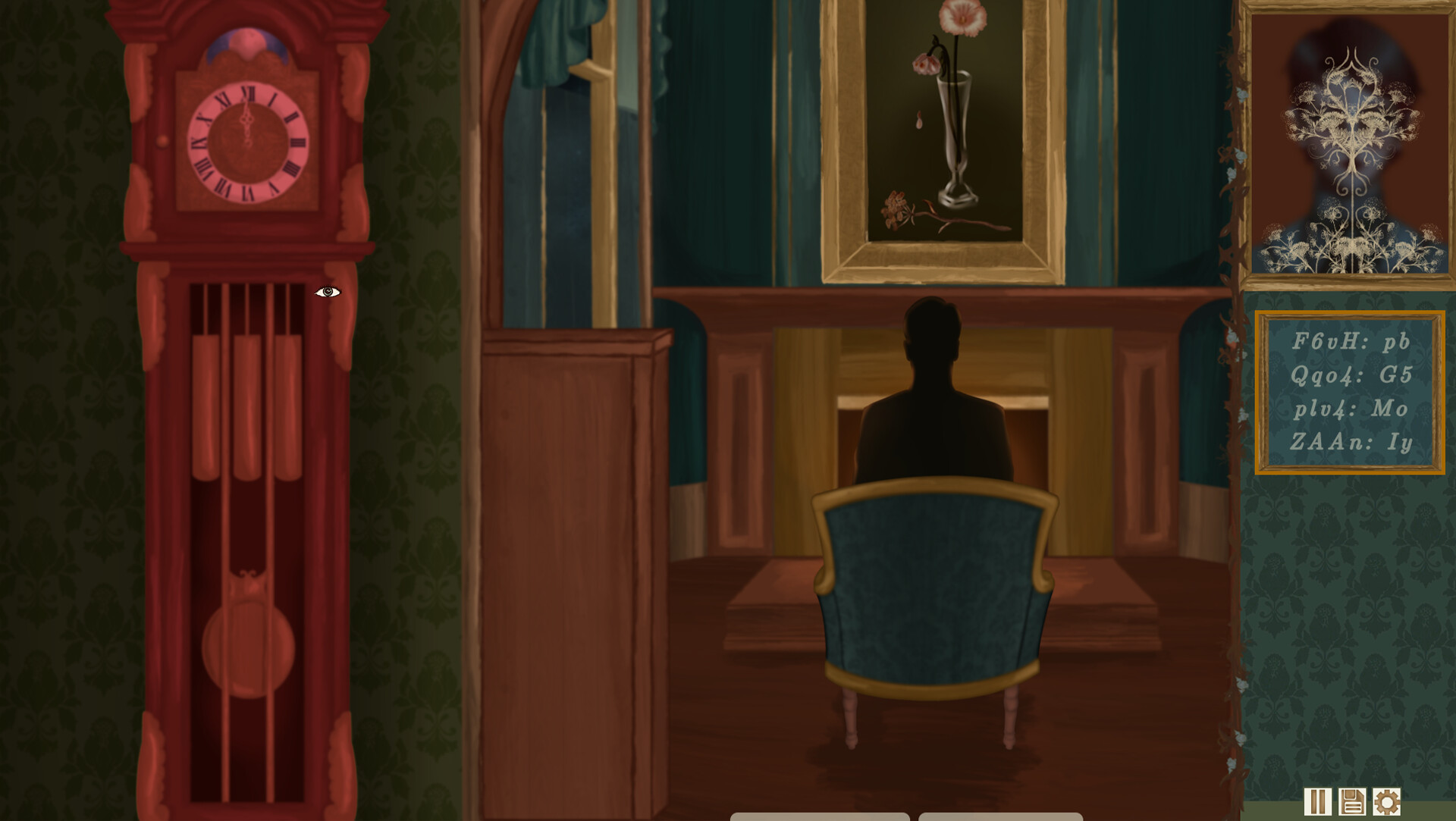 Flesh Blossom screenshot 3