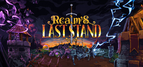 Realm's Last Stand