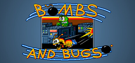 Bombs And Bugs