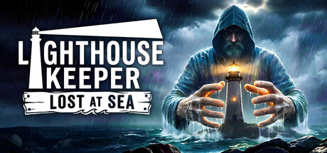 Lighthouse Keeper: Lost At Sea