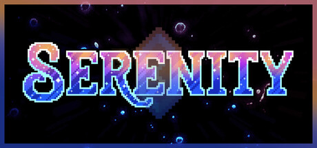 Serenity — Steam header