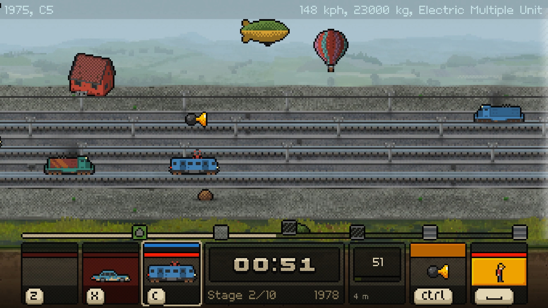 Switchcars screenshot 3