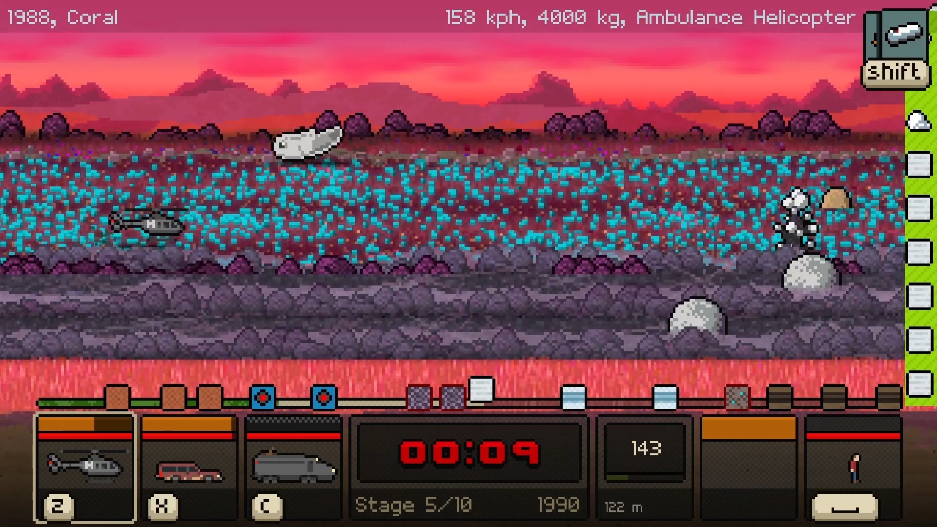 Switchcars screenshot 4