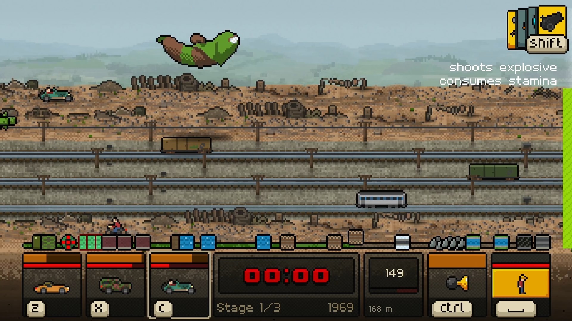 Switchcars screenshot 2