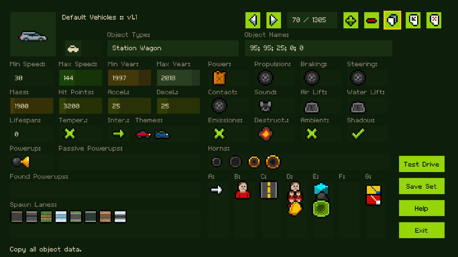 Switchcars screenshot 6