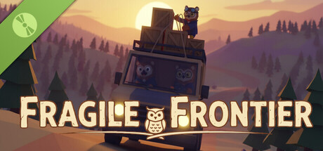 Fragile Frontier Demo