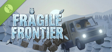 Fragile Frontier Demo