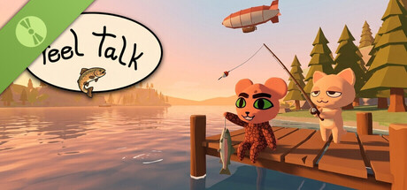 Reel Talk Demo