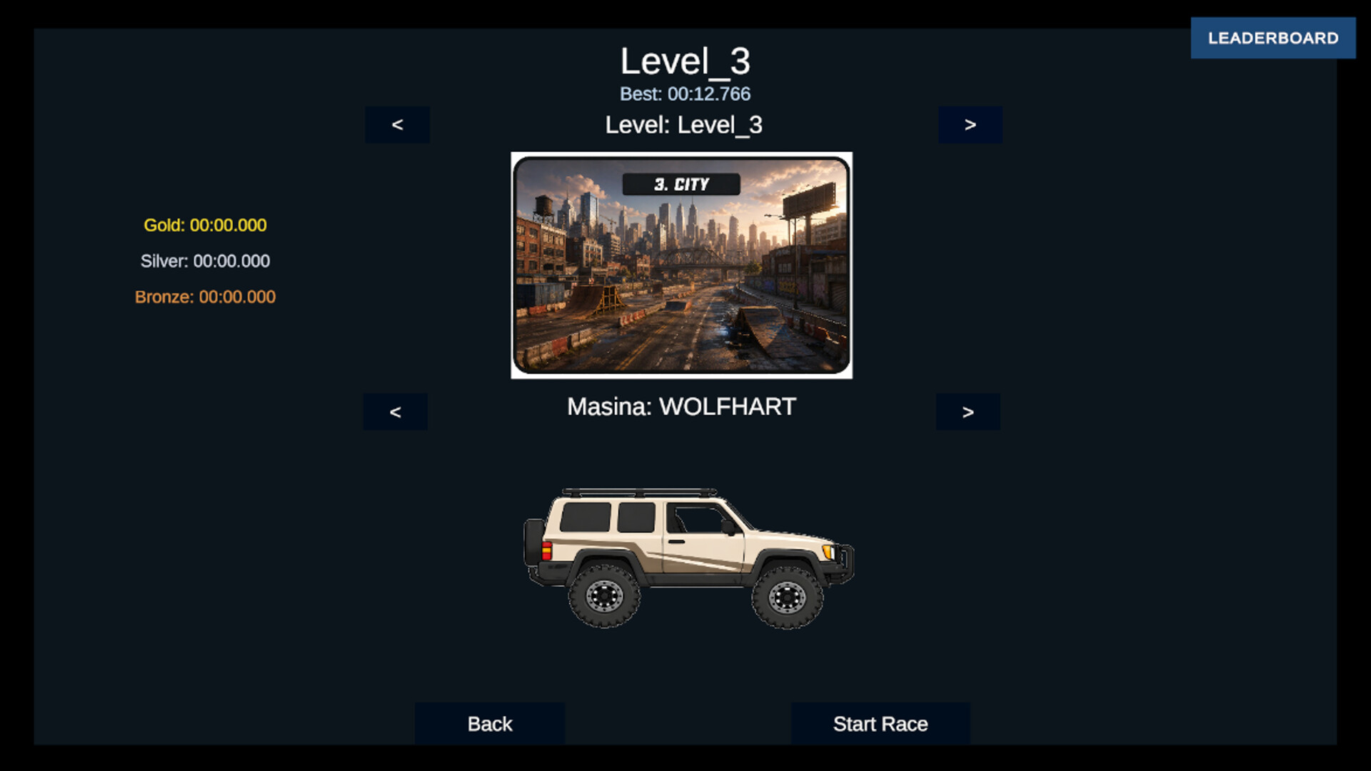 BrakeLess2D screenshot 9