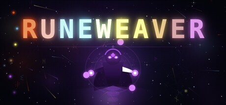 RuneWeaver — Steam header