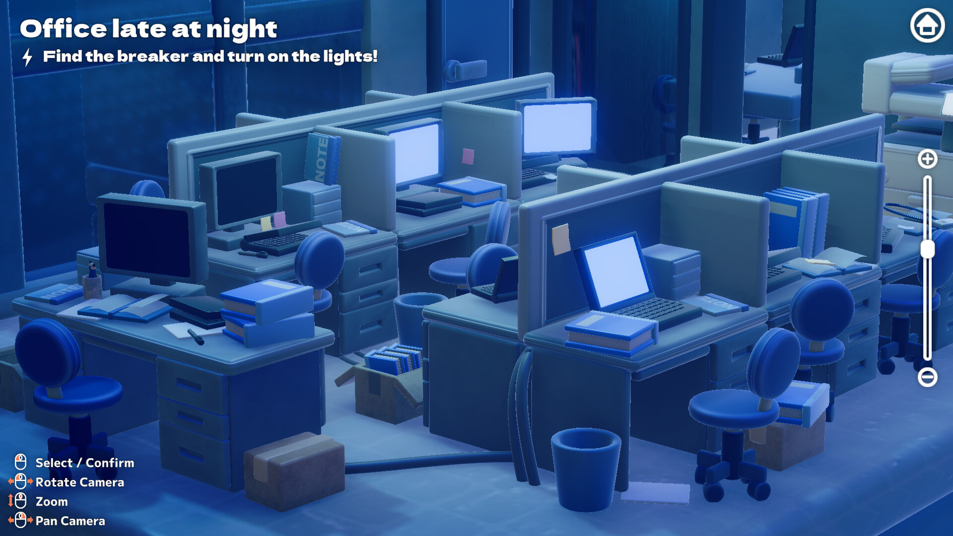 Hakoniwa Electric screenshot 9