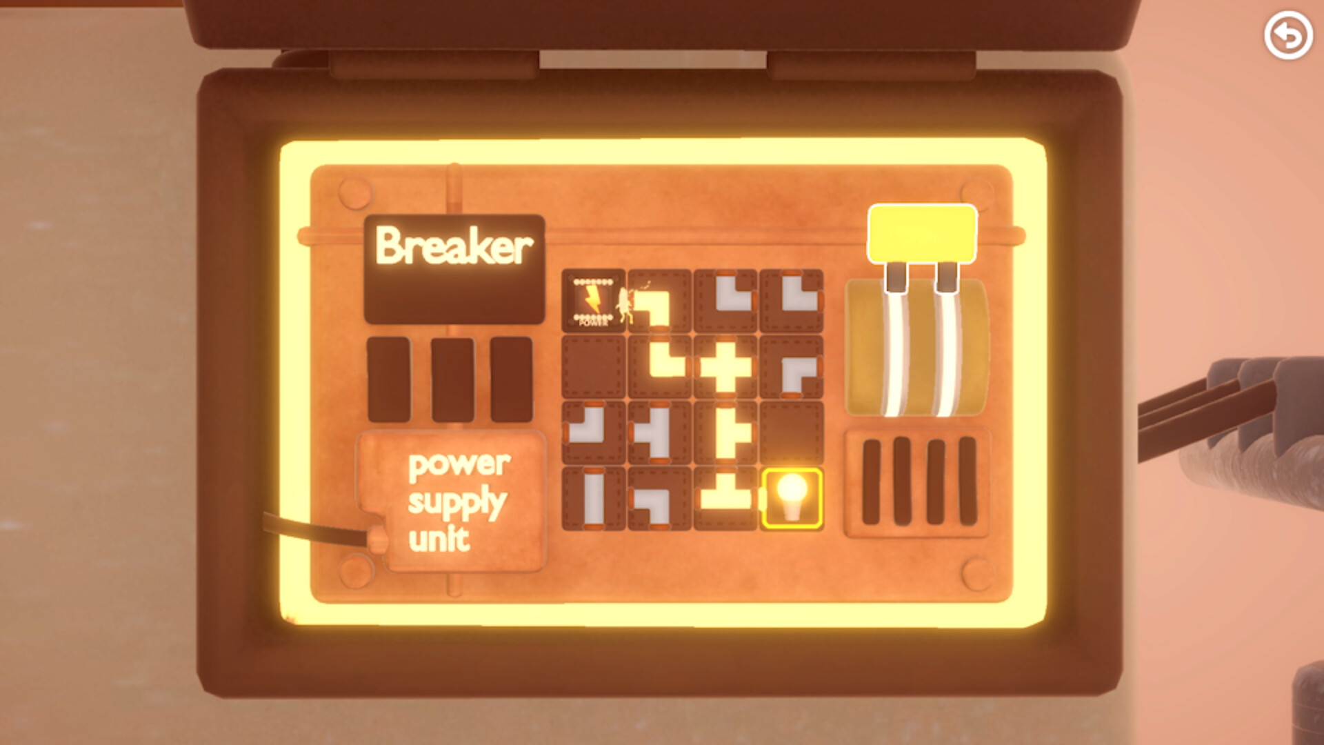 Hakoniwa Electric screenshot 6
