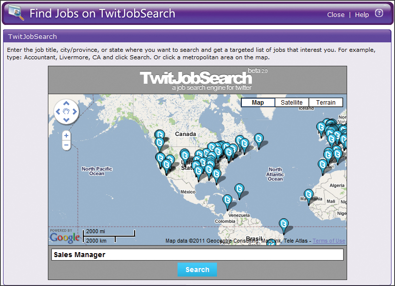 Resume Maker Professional screenshot 4