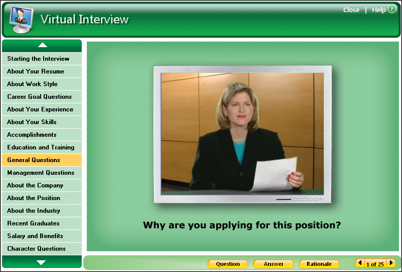 Resume Maker Professional screenshot 3