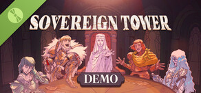Sovereign Tower Demo