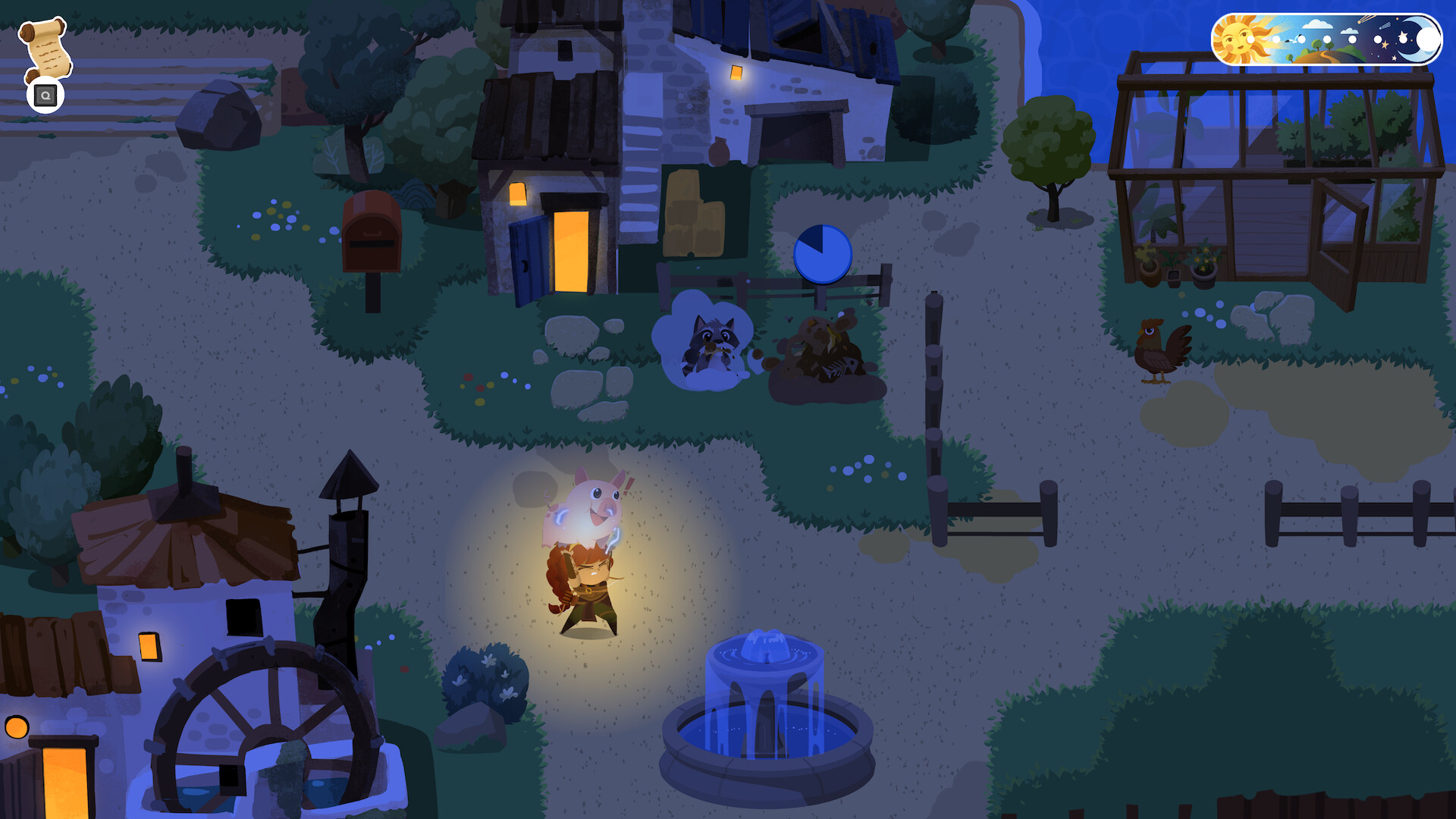 Mythmatch OST screenshot 4
