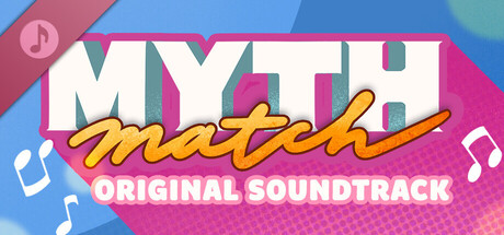 Mythmatch OST