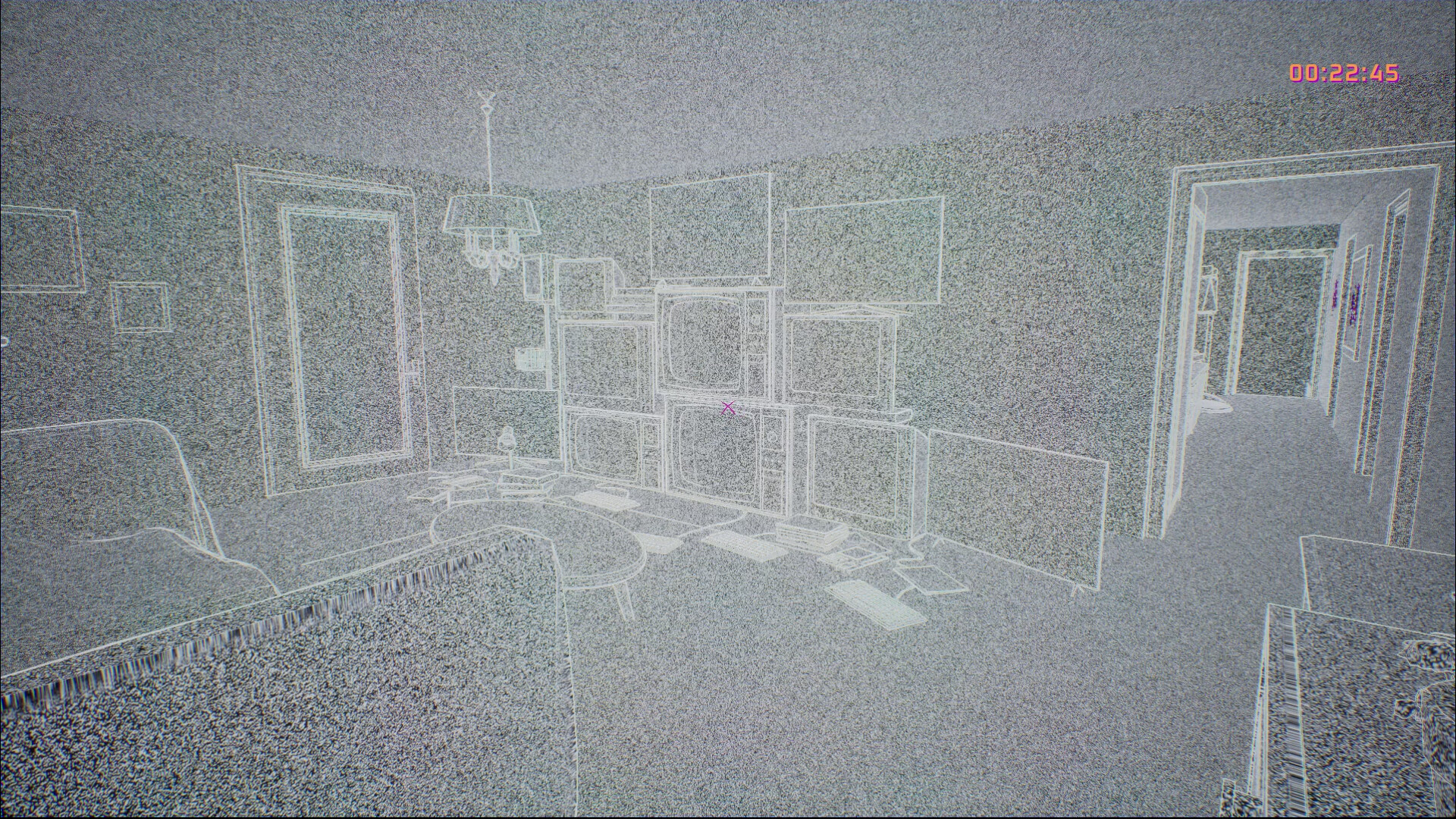 Simulation Requires Supervision screenshot 7