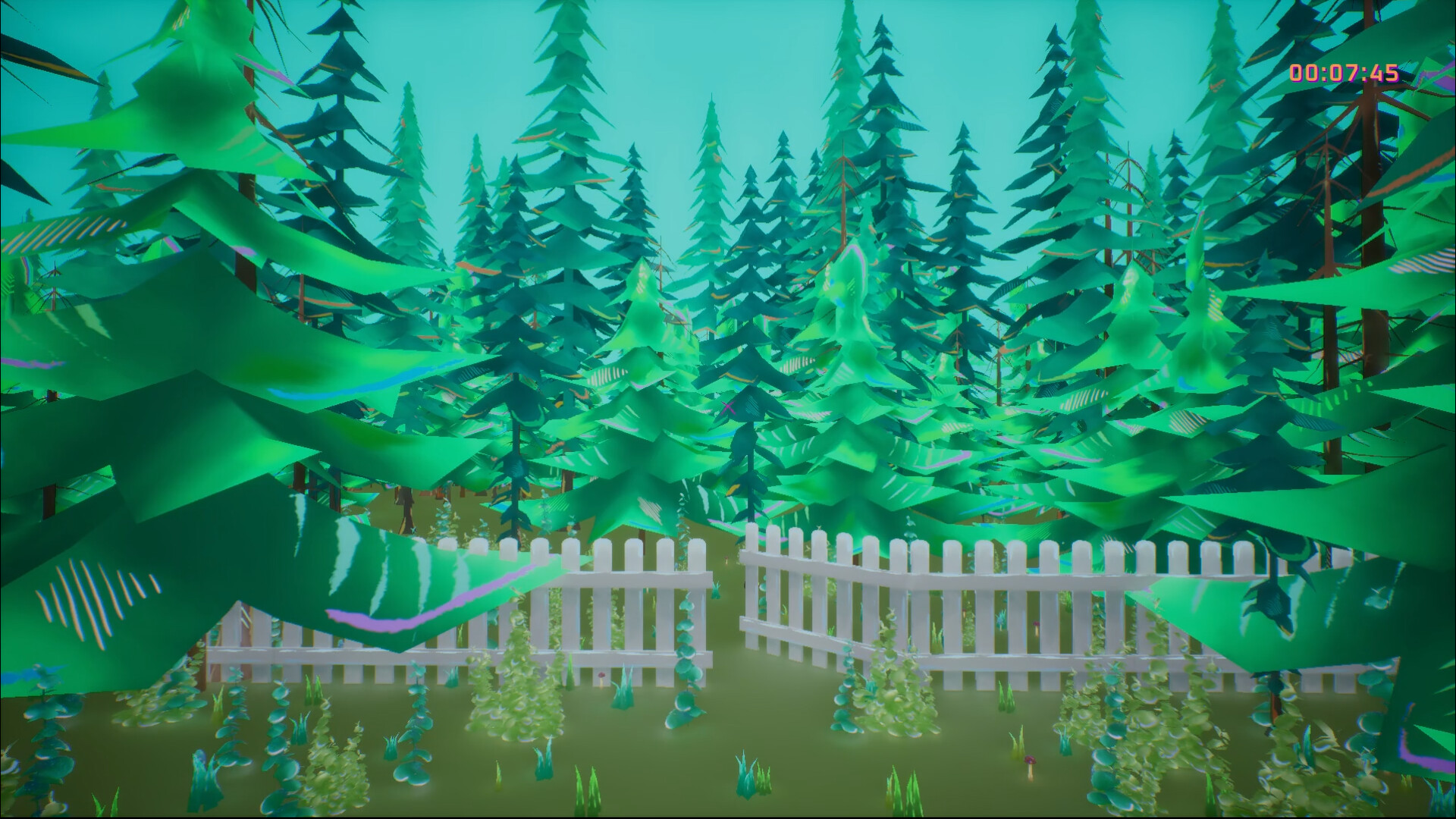 Simulation Requires Supervision screenshot 6