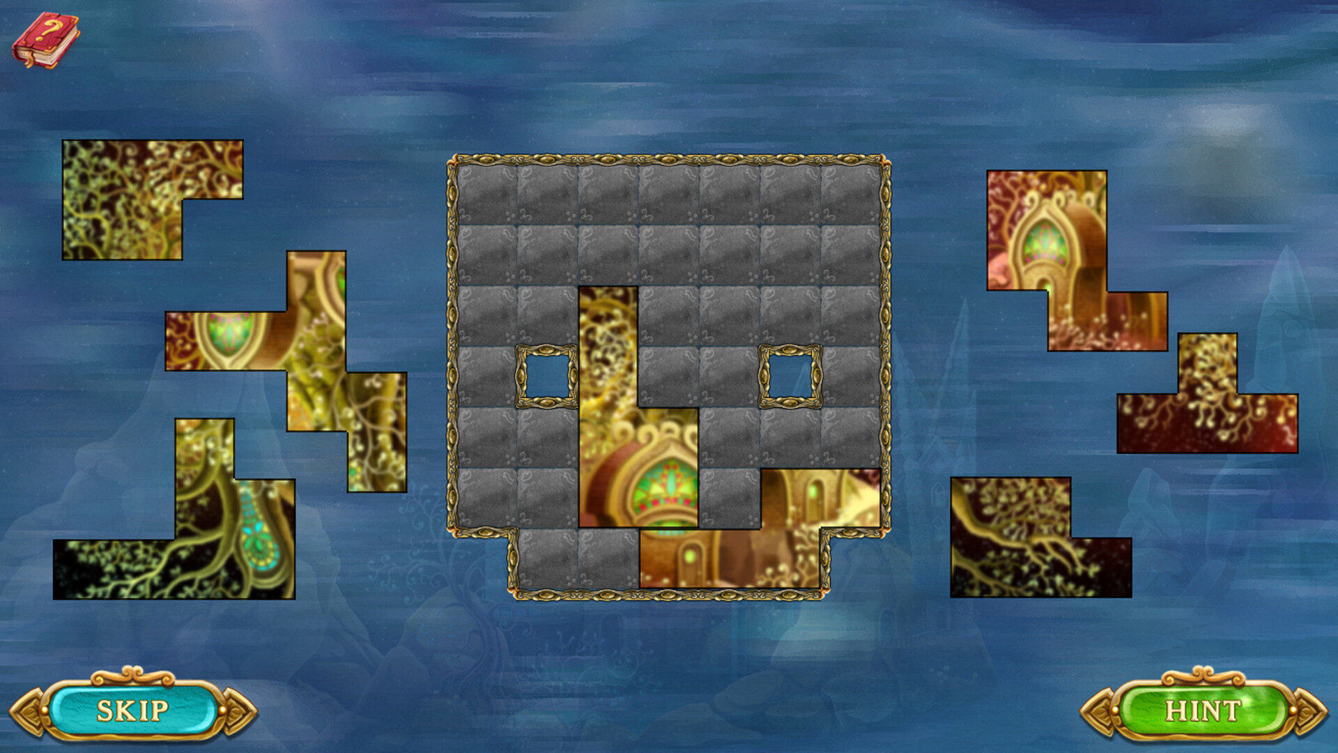 Spellarium 13 screenshot 6