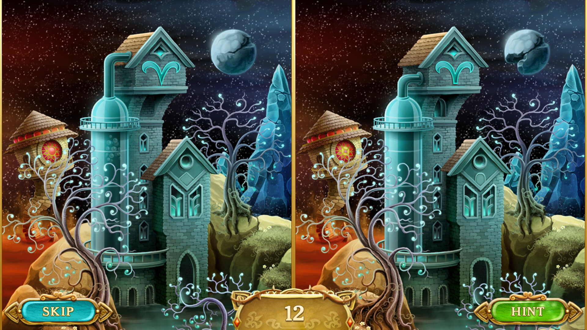 Spellarium 13 screenshot 8