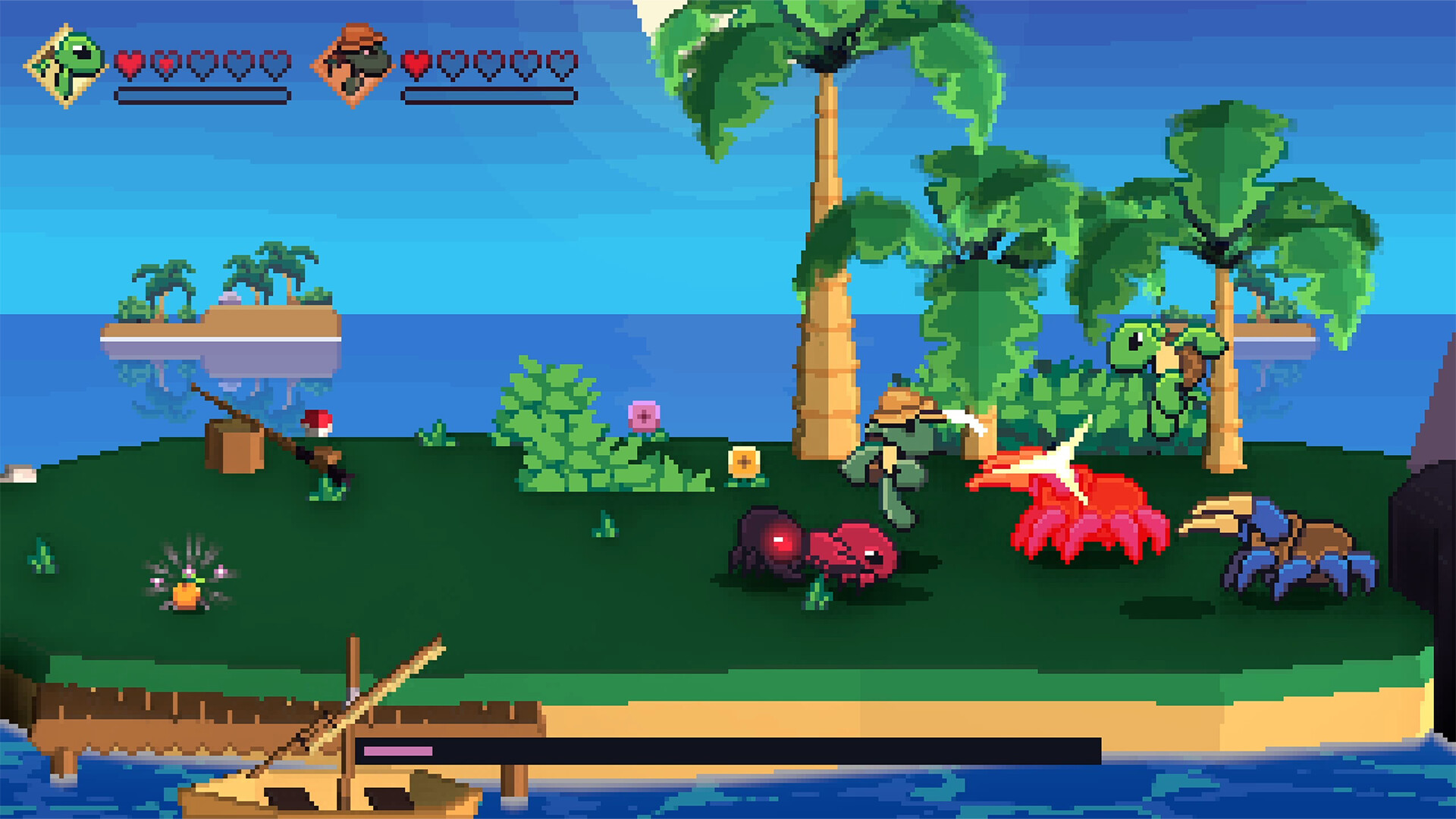 Aidan Junior screenshot 1