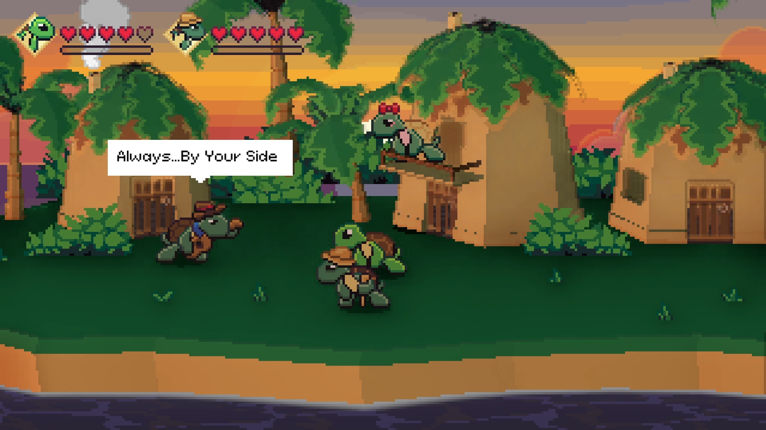 Aidan Junior screenshot 4
