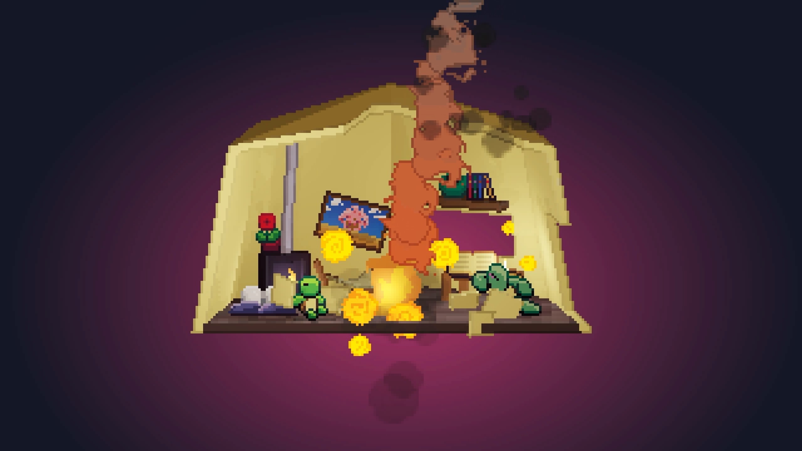 Aidan Junior screenshot 3