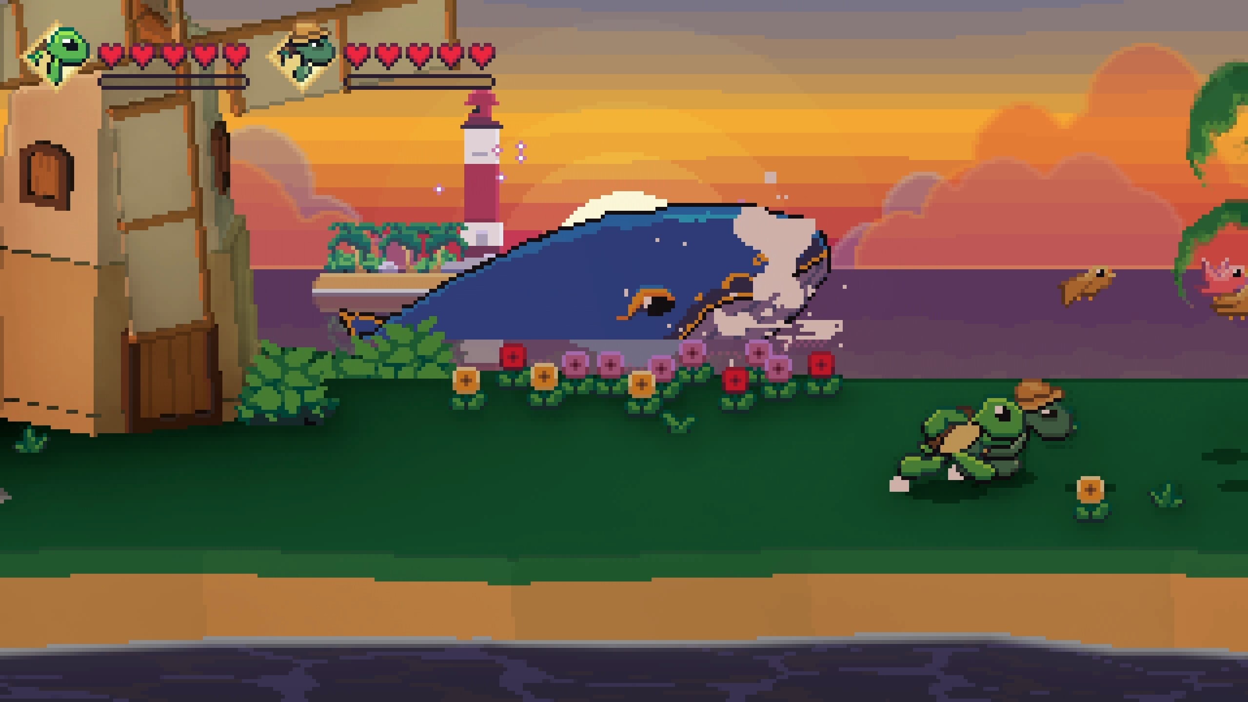 Aidan Junior screenshot 6