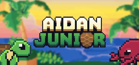 Aidan Junior — Steam header