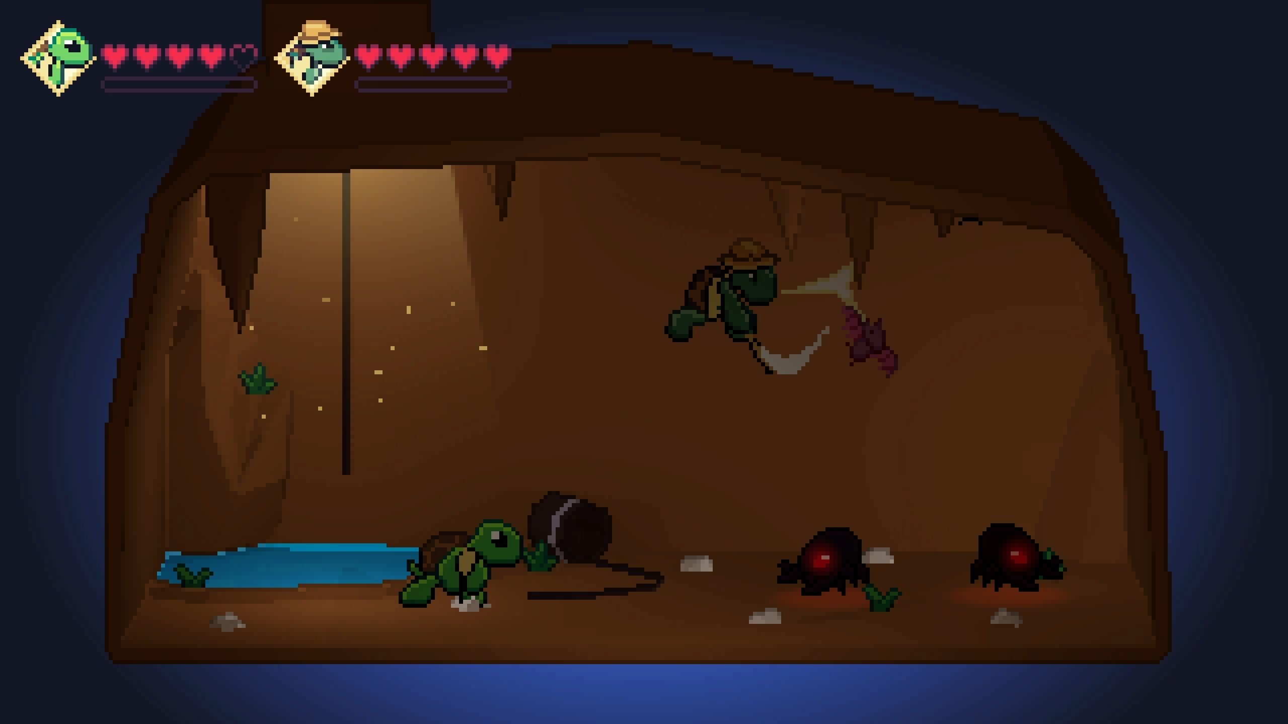 Aidan Junior screenshot 5
